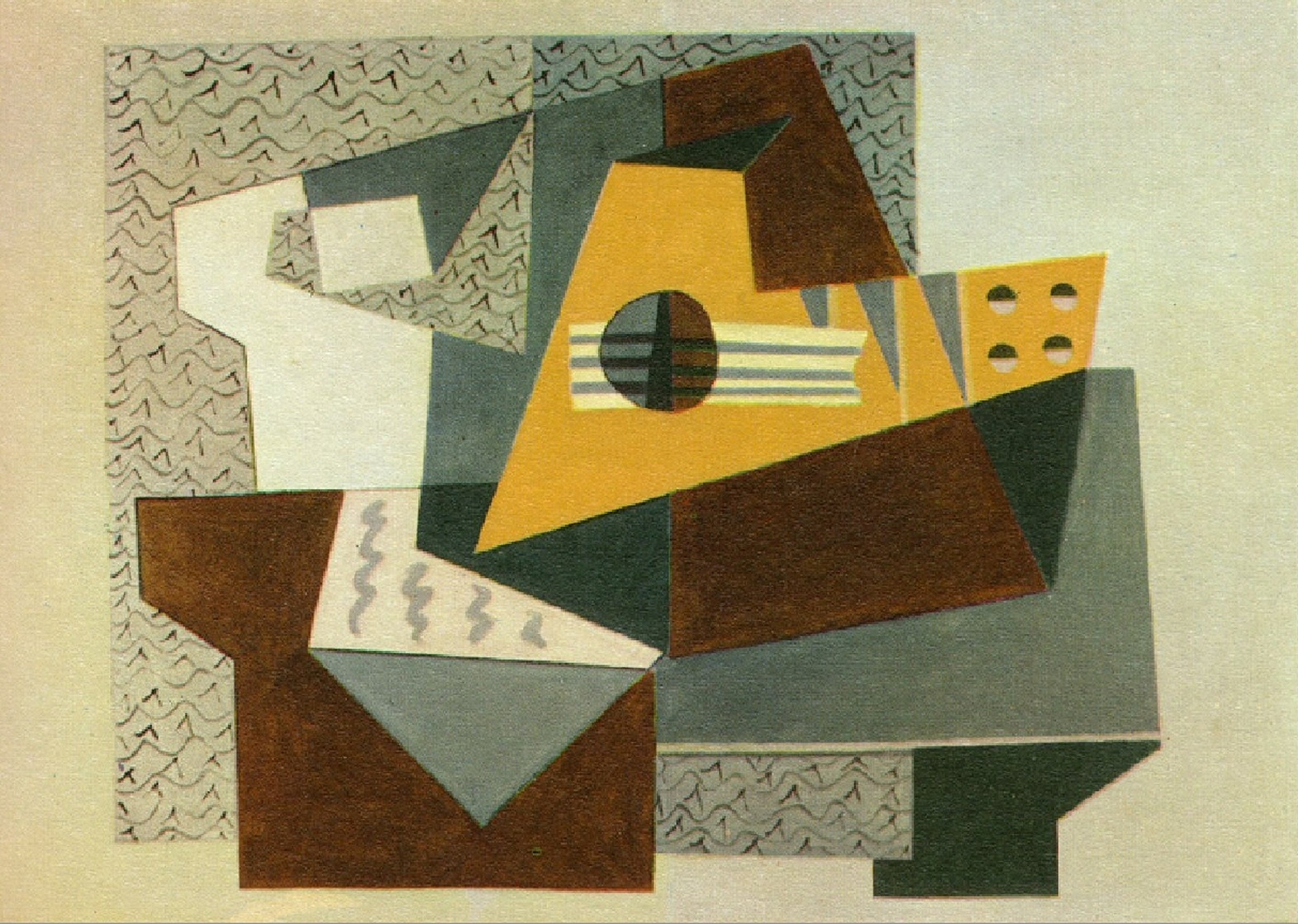 Pablo Picasso