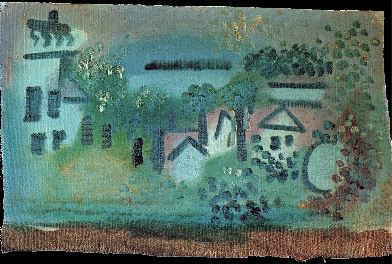 Pablo Picasso
