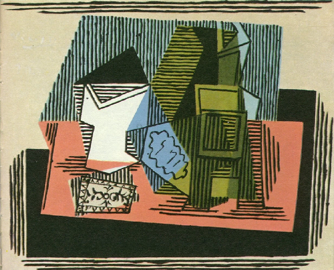 Pablo Picasso