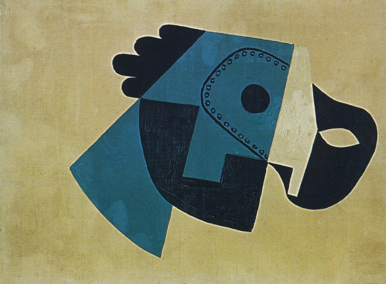 Pablo Picasso
