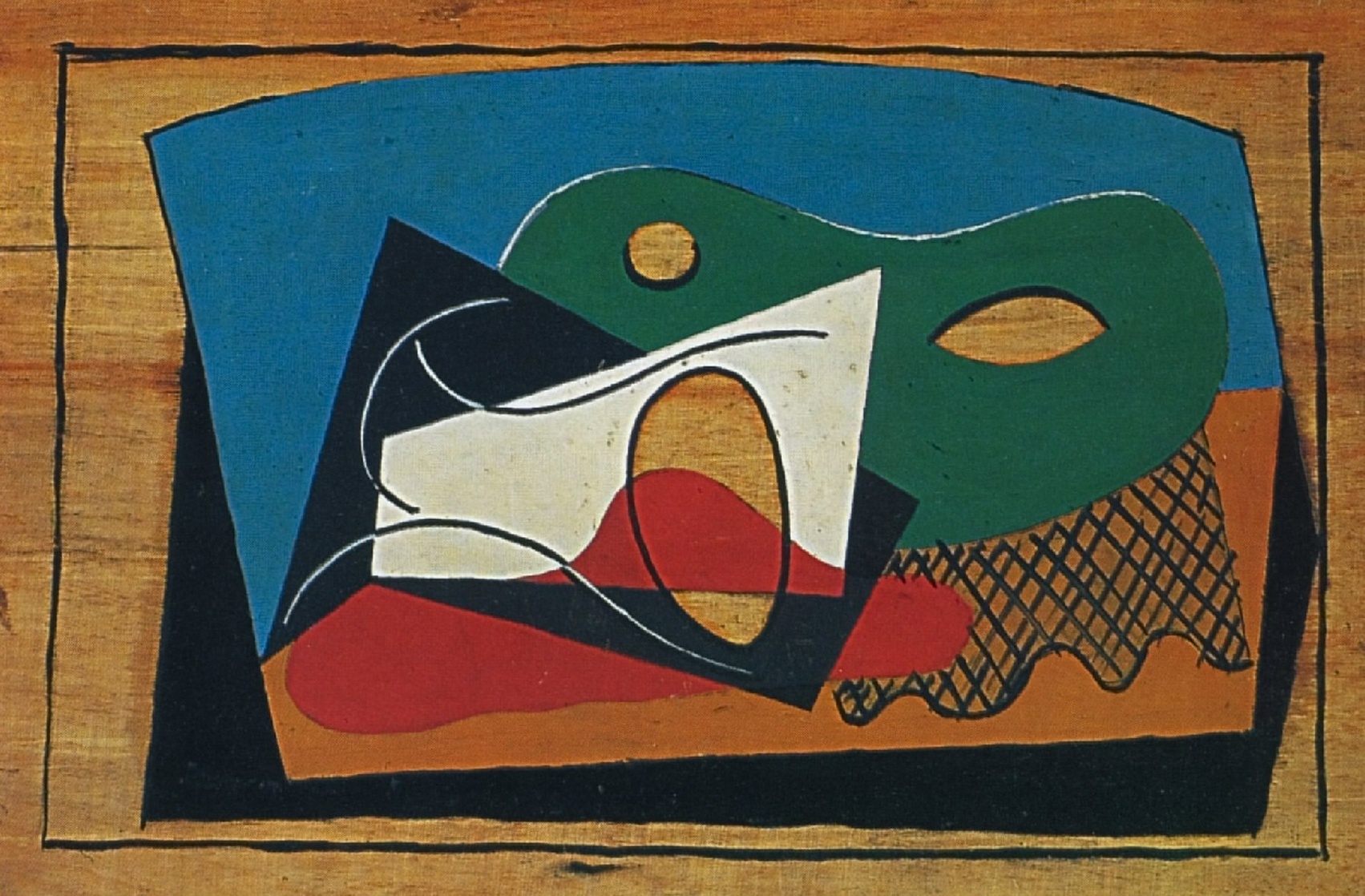 Pablo Picasso