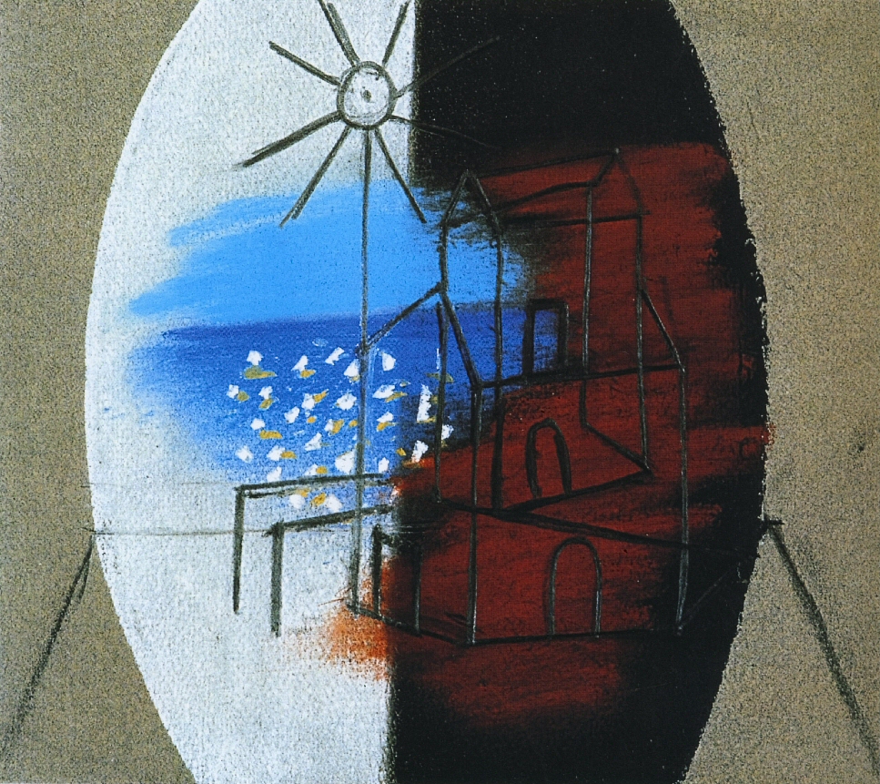 Pablo Picasso