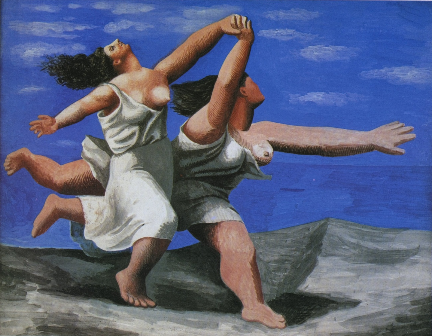 Pablo Picasso