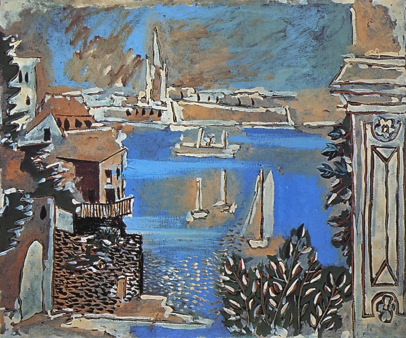 Pablo Picasso