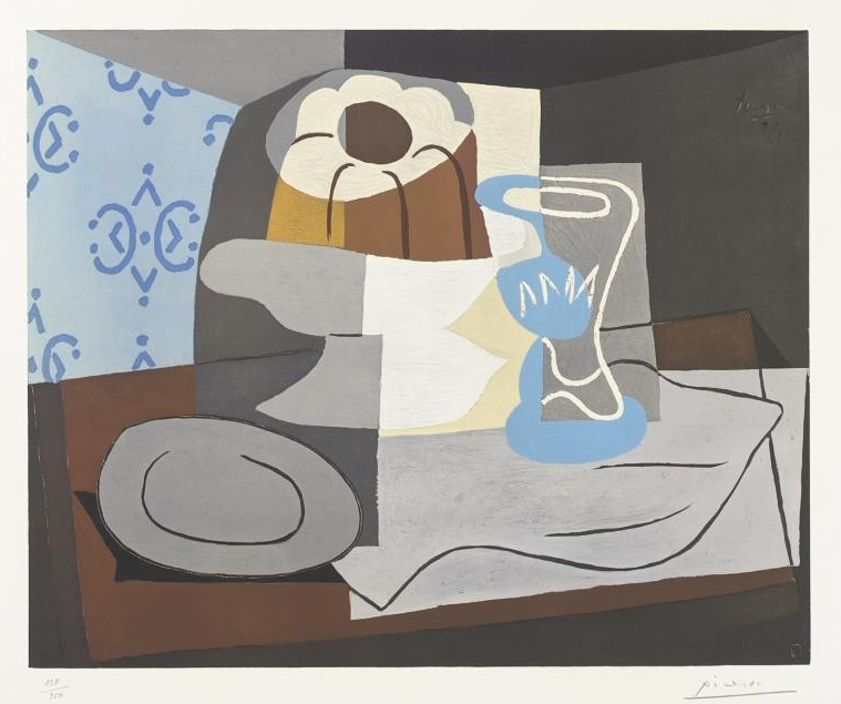 Pablo Picasso