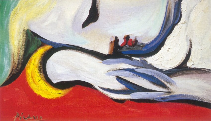 Pablo Picasso