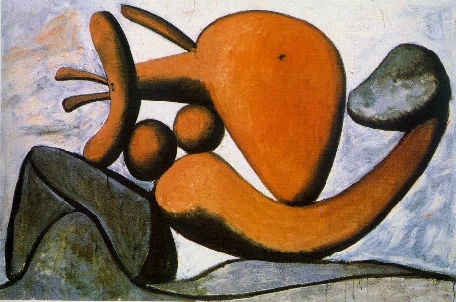 Pablo Picasso