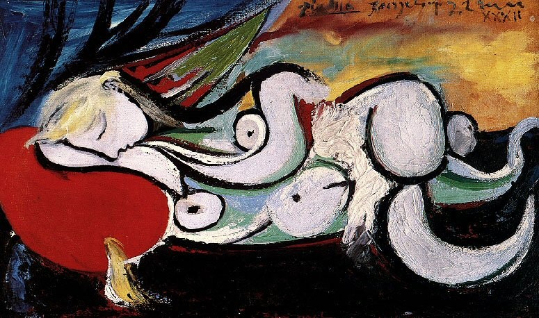 Pablo Picasso