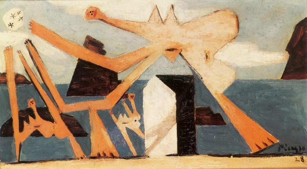 Pablo Picasso
