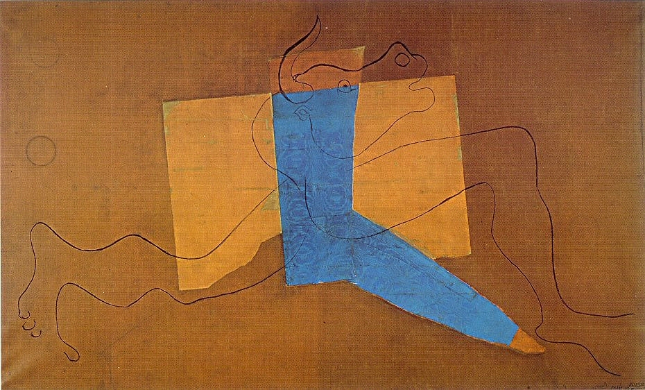 Pablo Picasso
