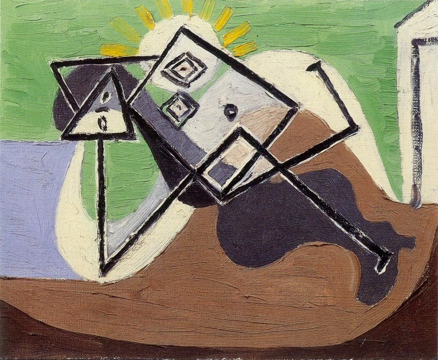 Pablo Picasso