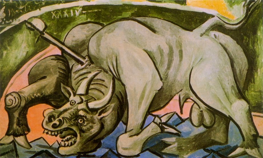 Pablo Picasso