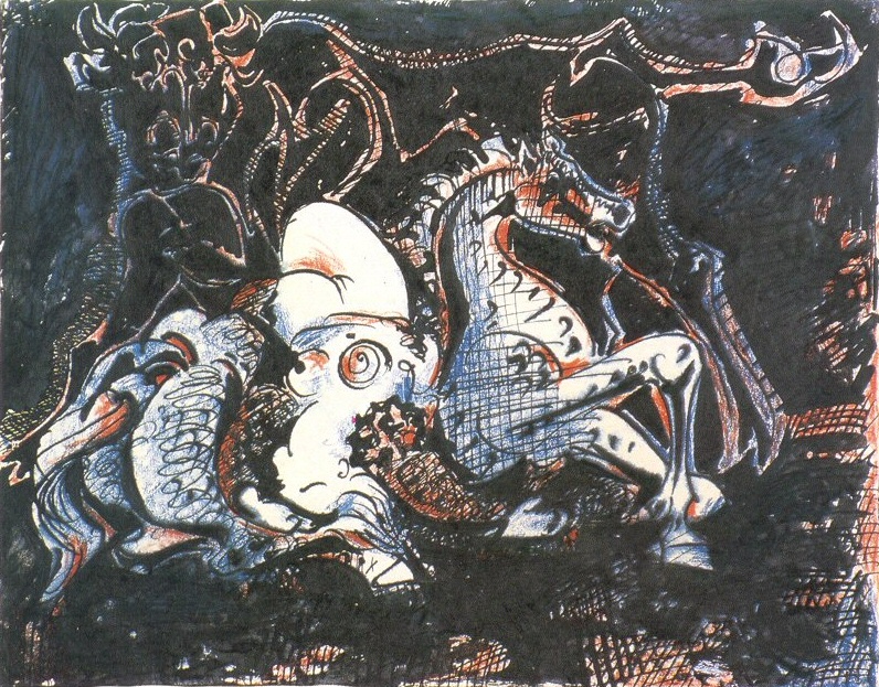 Pablo Picasso