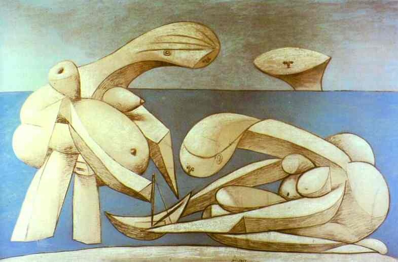 Pablo Picasso