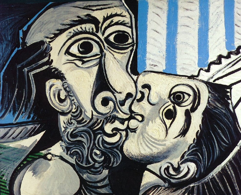 Pablo Picasso