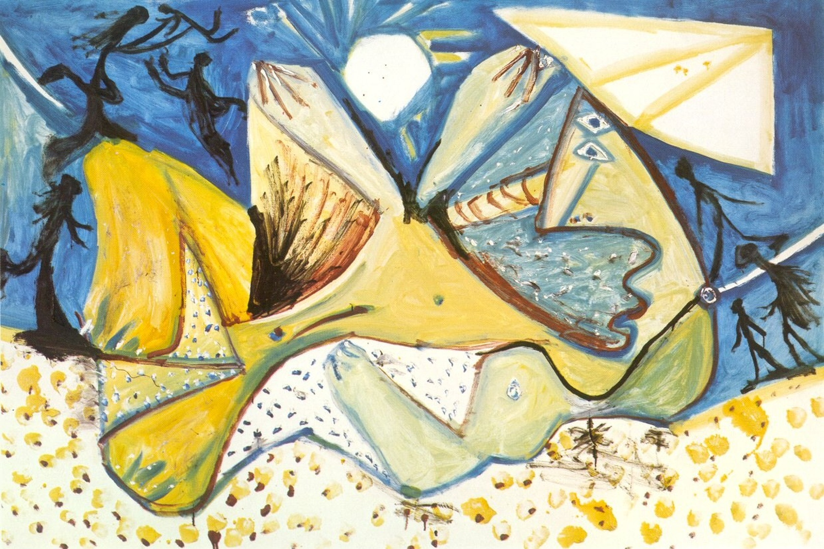 Pablo Picasso