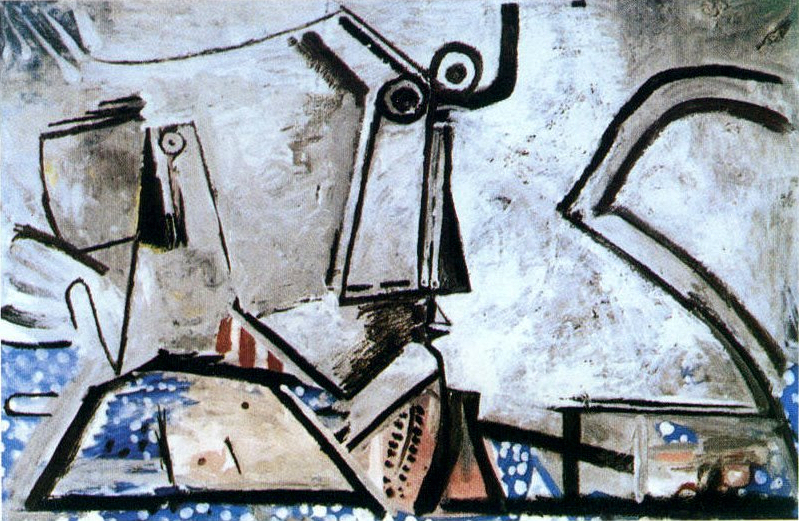 Pablo Picasso