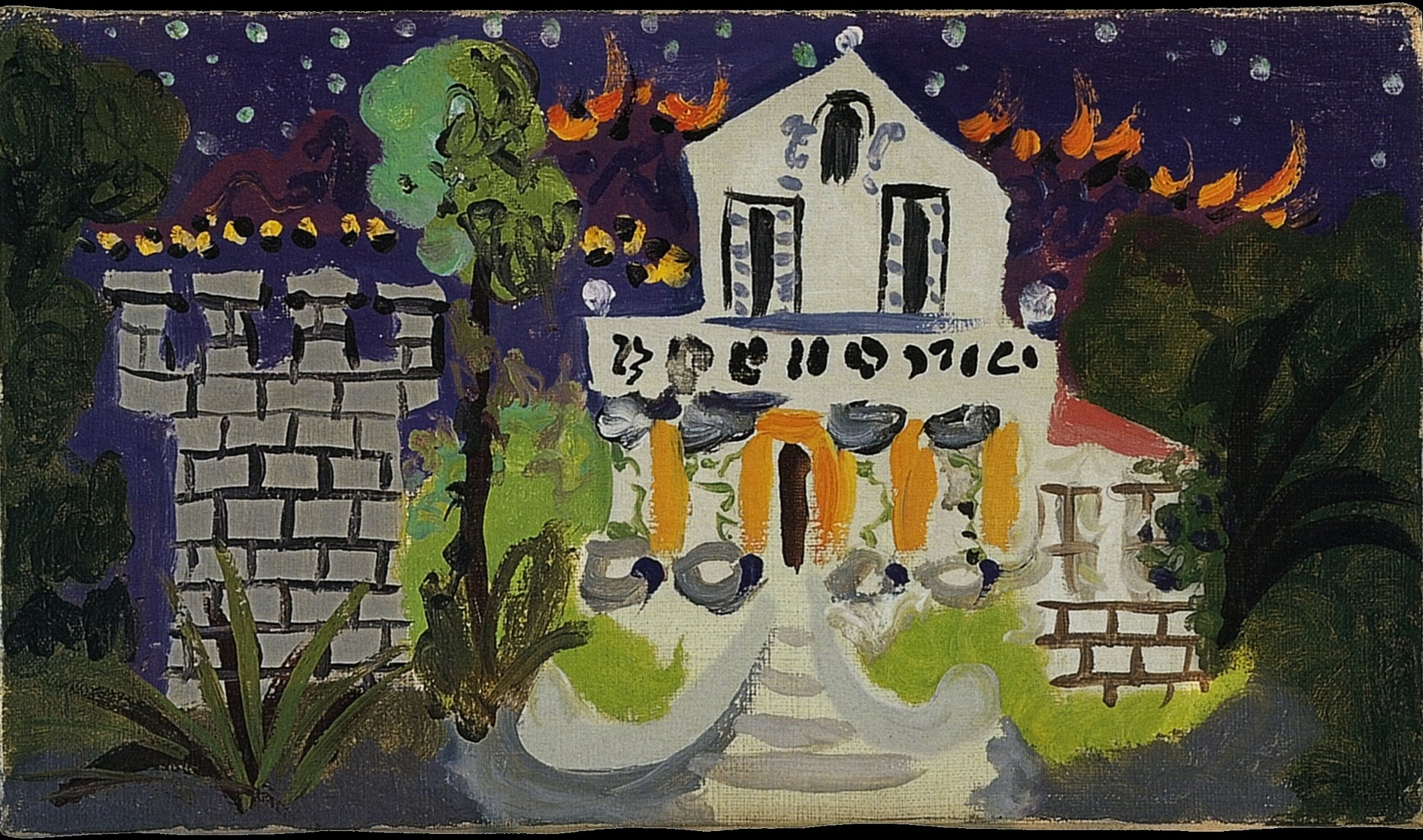 Pablo Picasso