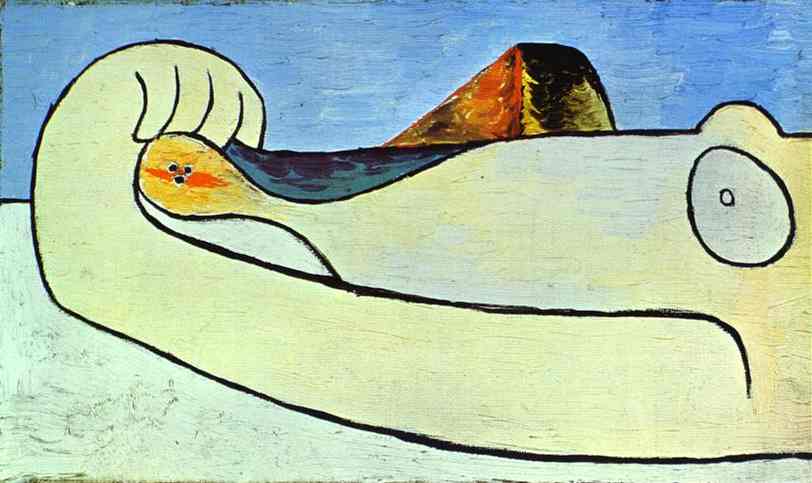 Pablo Picasso