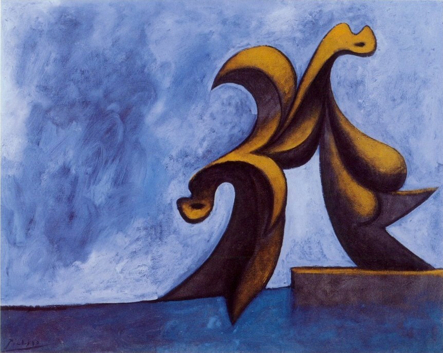 Pablo Picasso