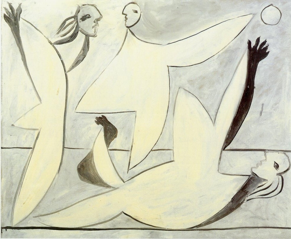Pablo Picasso