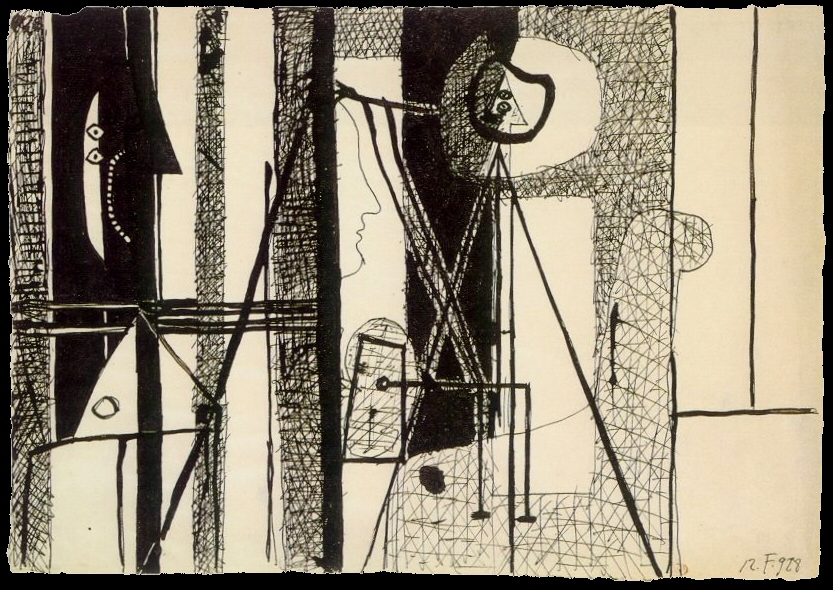 Pablo Picasso