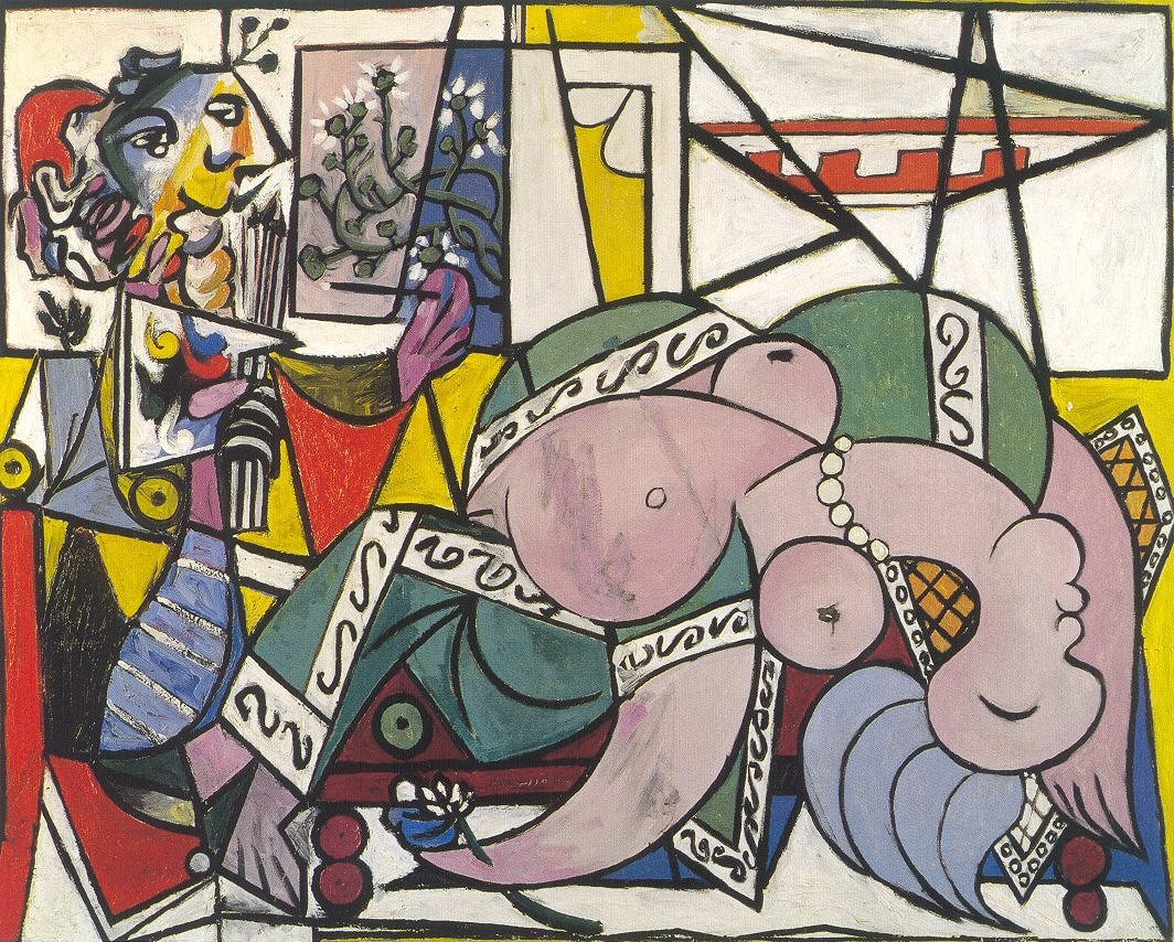 Pablo Picasso