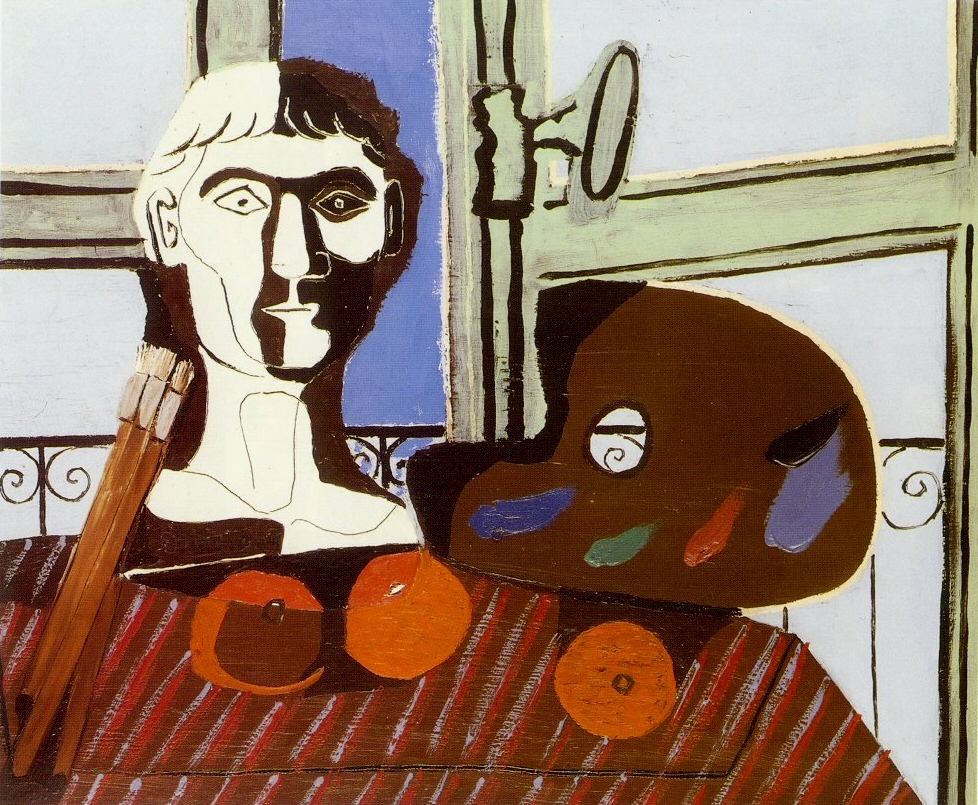 Pablo Picasso