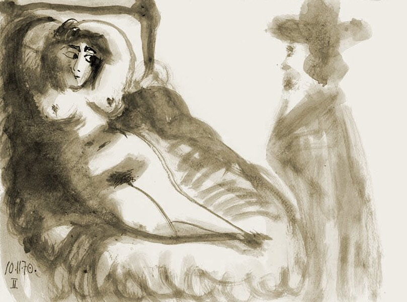 Pablo Picasso