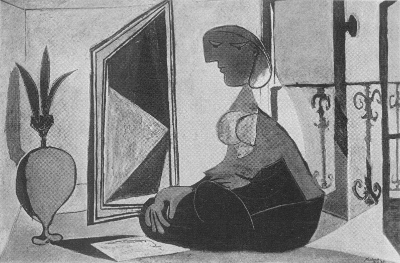 Pablo Picasso