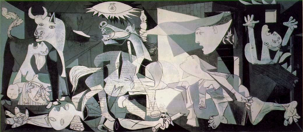 Pablo Picasso