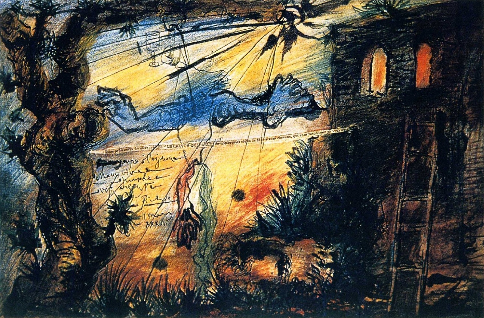 Pablo Picasso