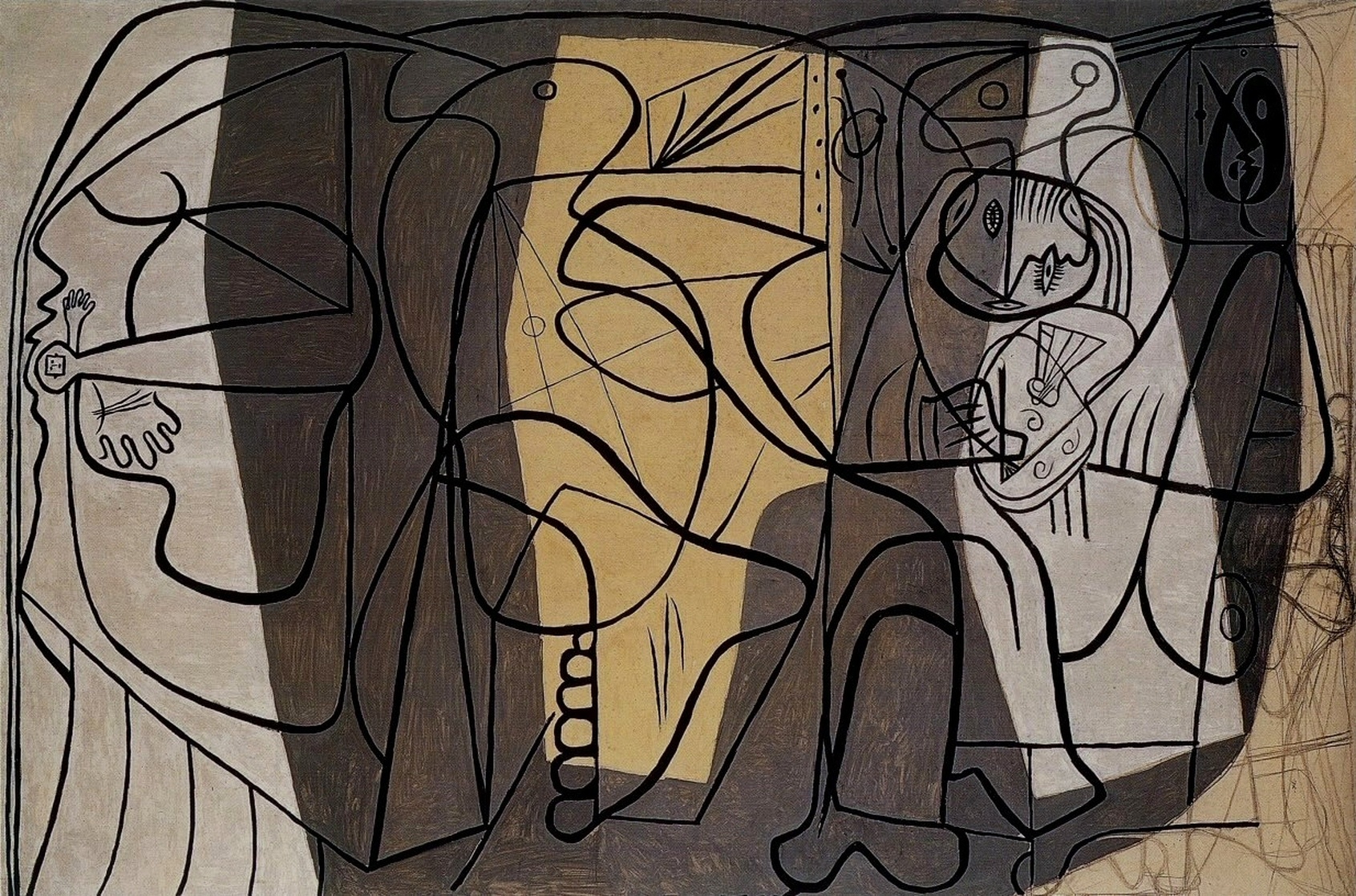 Pablo Picasso
