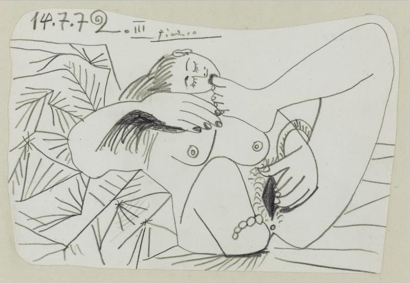 Pablo Picasso