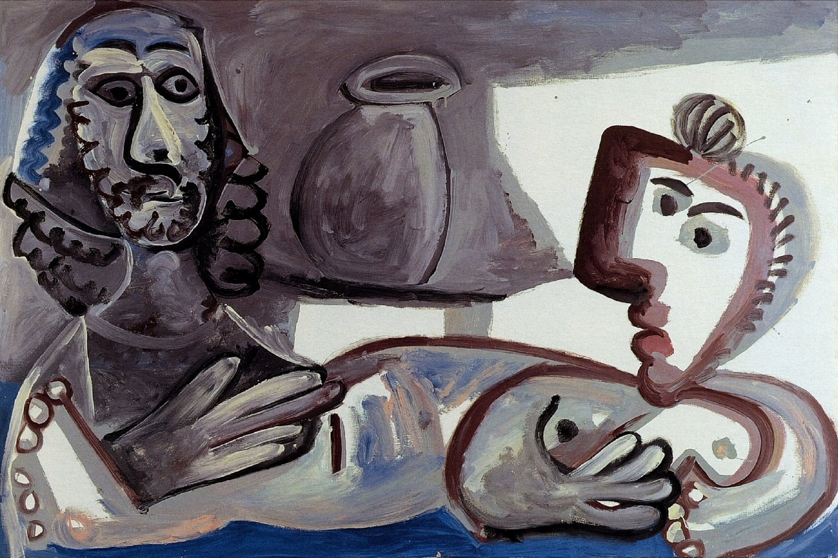 Pablo Picasso