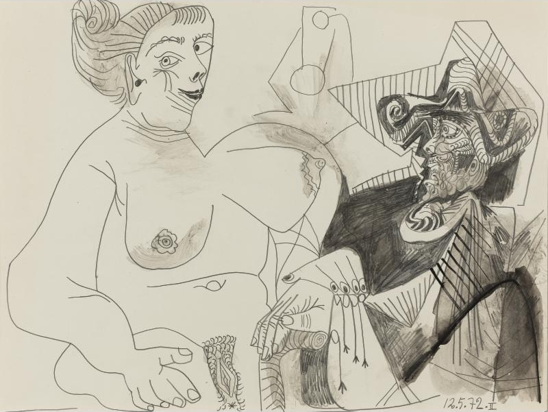 Pablo Picasso