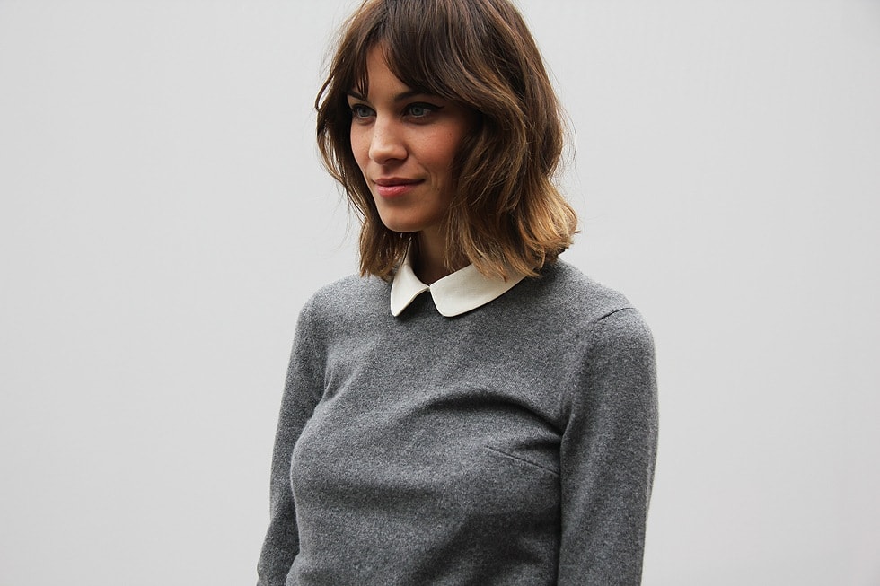 Alexa Chung Alexa Chung