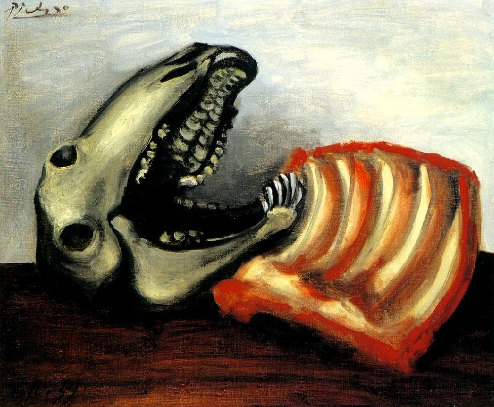 Pablo Picasso