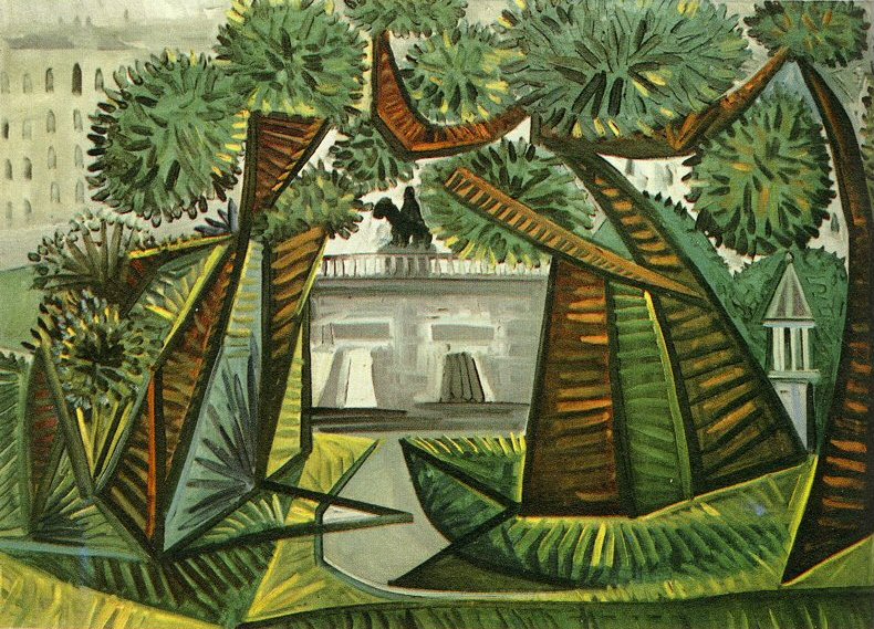 Pablo Picasso