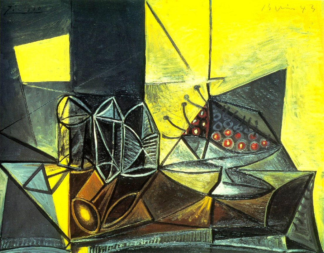 Pablo Picasso