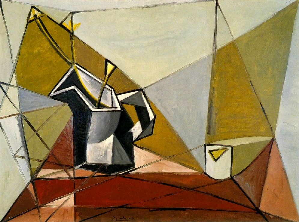 Pablo Picasso