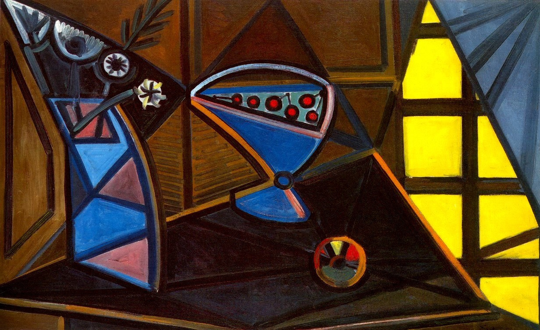 Pablo Picasso