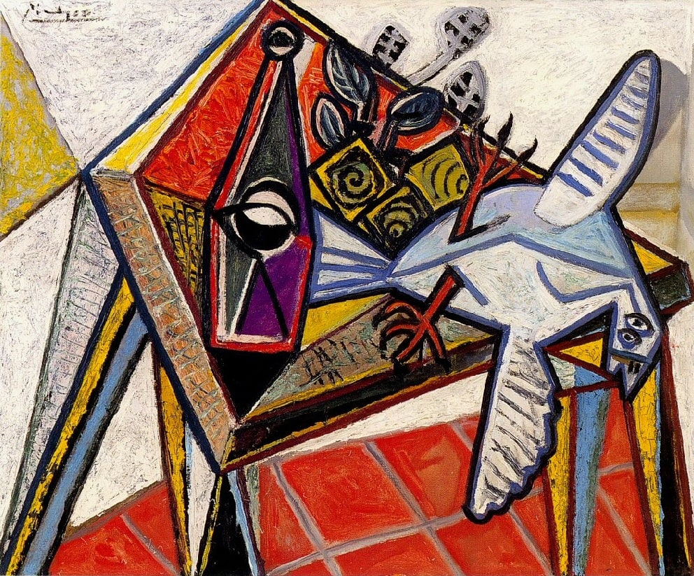 Pablo Picasso
