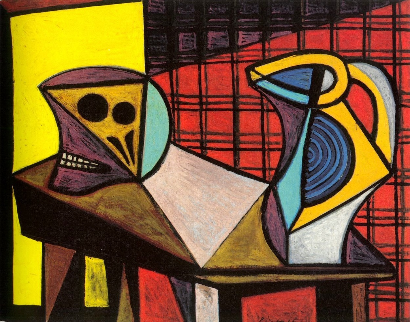 Pablo Picasso
