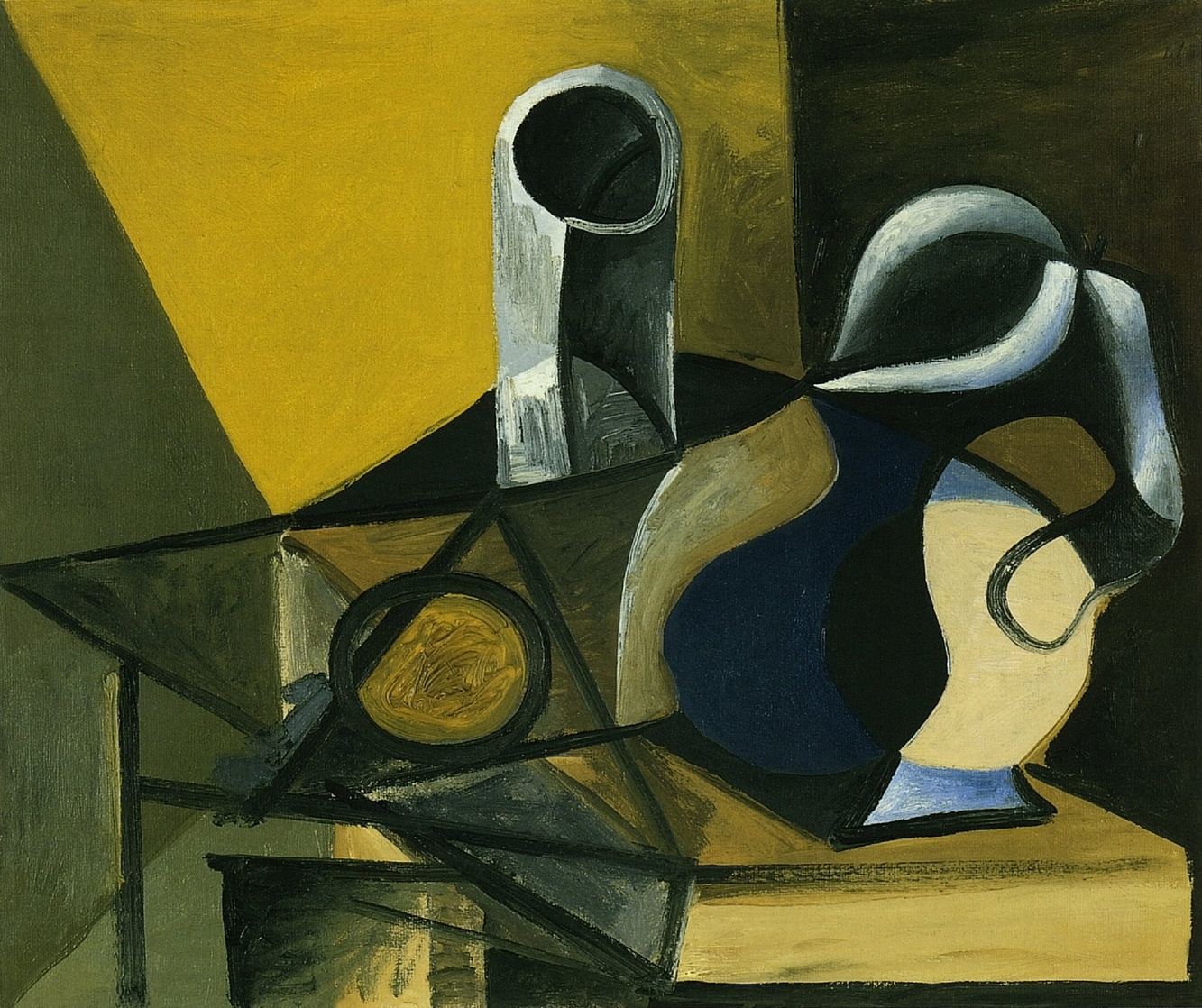 Pablo Picasso