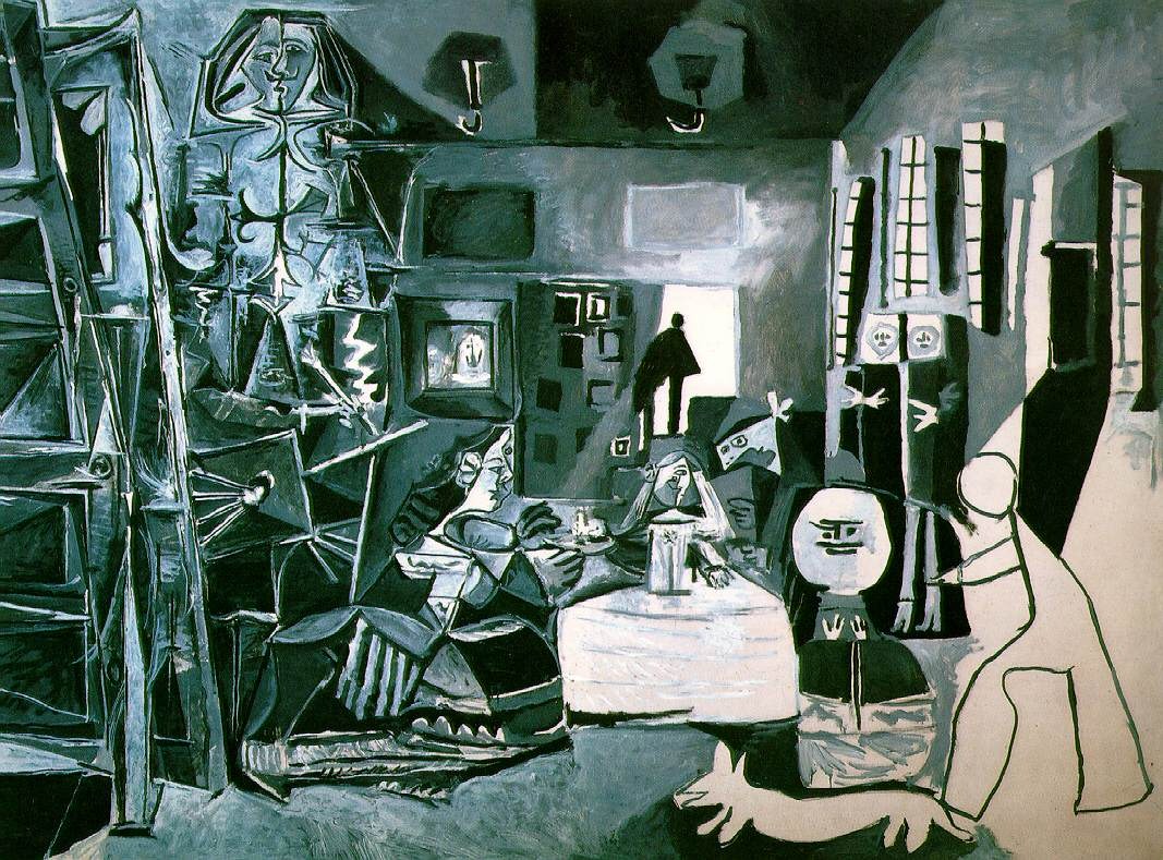 Pablo Picasso