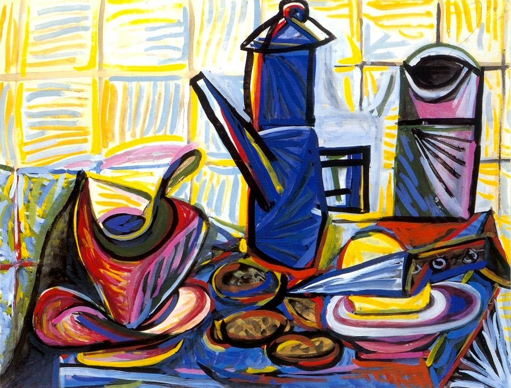 Pablo Picasso