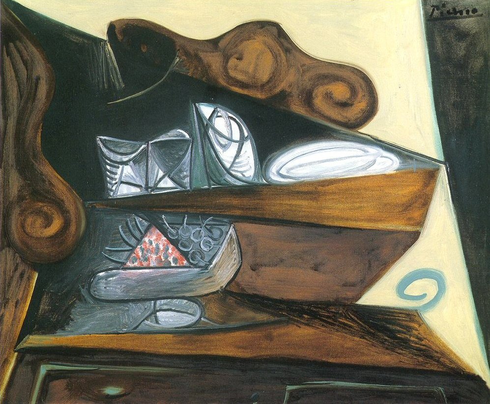 Pablo Picasso