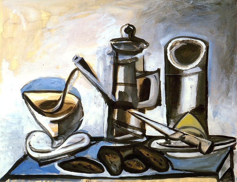 Pablo Picasso