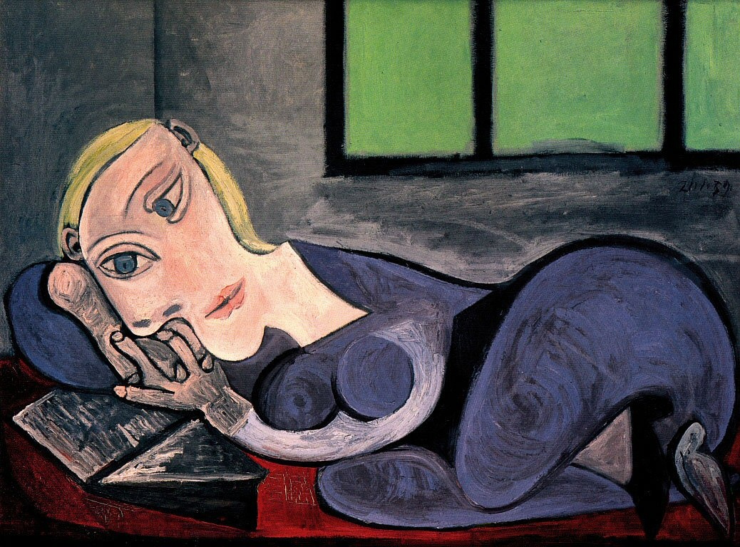 Pablo Picasso